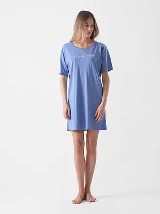 LASCANA | Nachthemd - Sleepshirt VIVANCE DREAMS | 